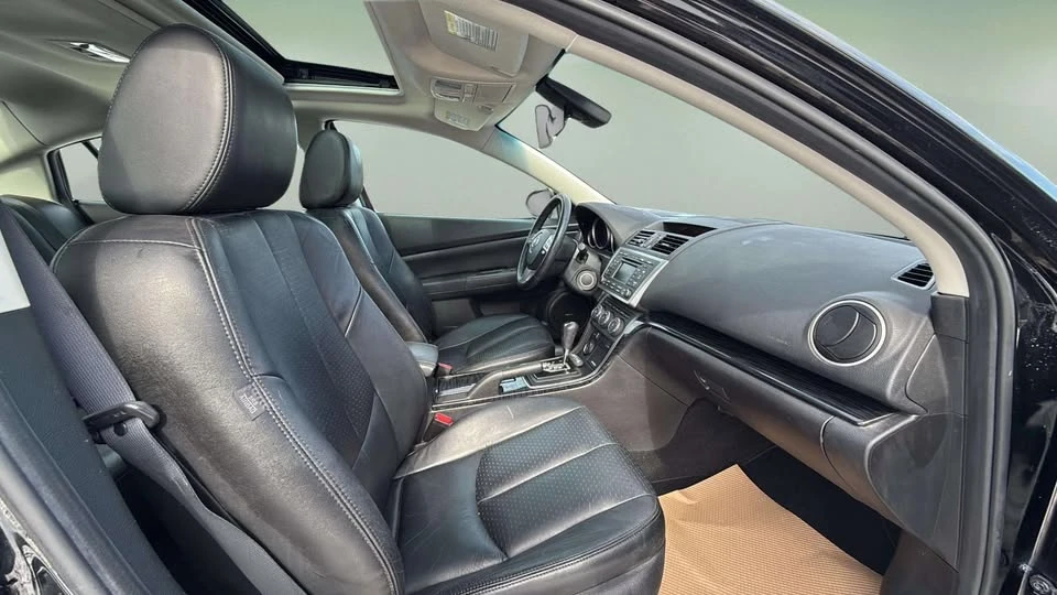 2010 Mazda Mazda 6 2nd Gen - Image 11 of 20