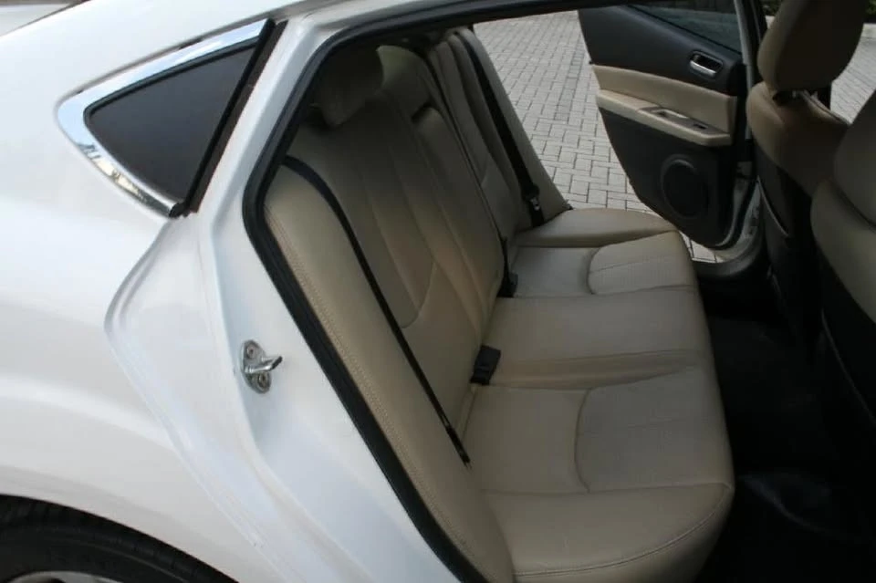 2010 Mazda Mazda 6 2nd Gen - Image 13 of 14