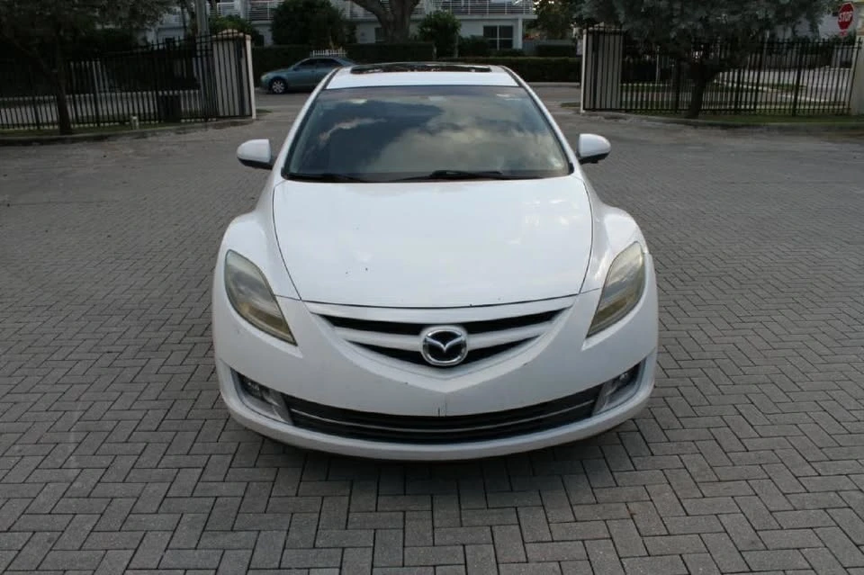 2010 Mazda Mazda 6 2nd Gen - Image 3 of 14