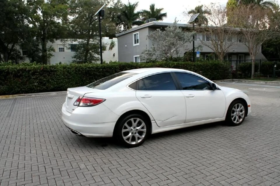 2010 Mazda Mazda 6 2nd Gen - Image 6 of 14