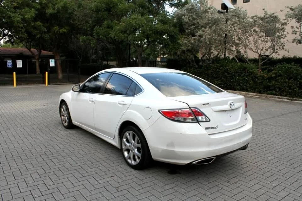 2010 Mazda Mazda 6 2nd Gen - Image 8 of 14