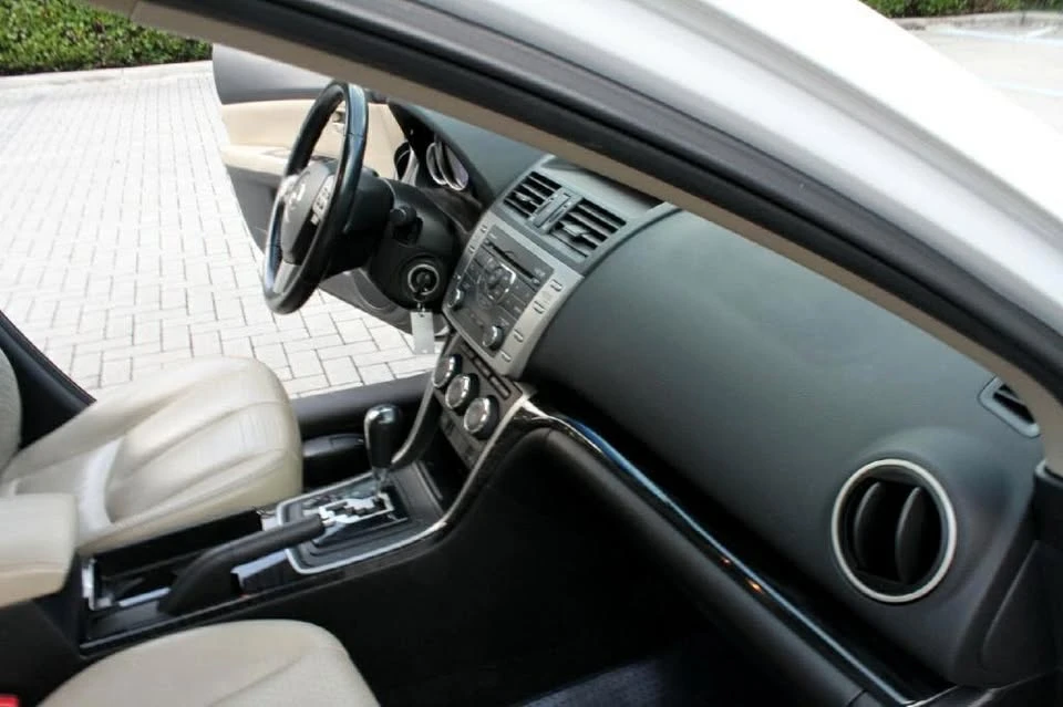 2010 Mazda Mazda 6 2nd Gen - Image 14 of 14