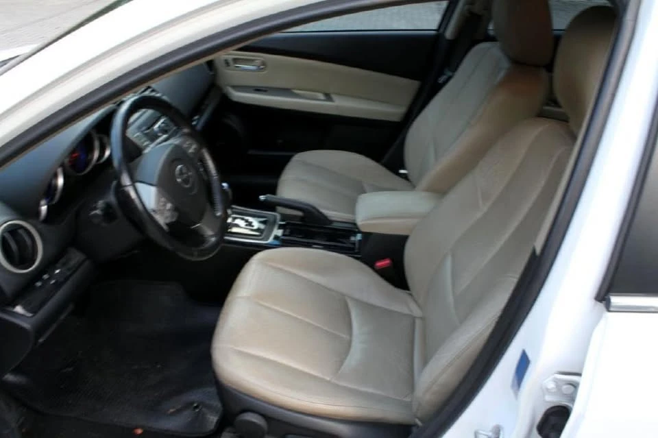 2010 Mazda Mazda 6 2nd Gen - Image 9 of 14