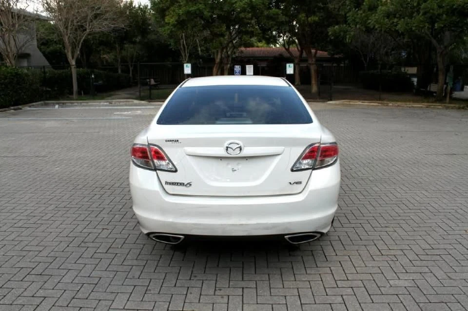 2010 Mazda Mazda 6 2nd Gen - Image 7 of 14