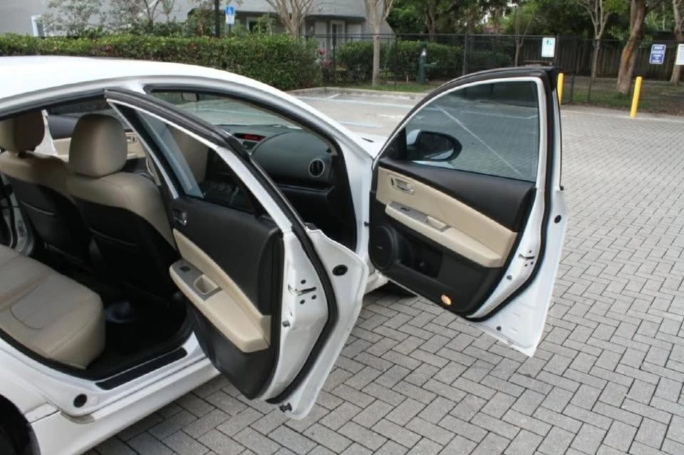 2010 Mazda Mazda 6 2nd Gen - Image 12 of 14