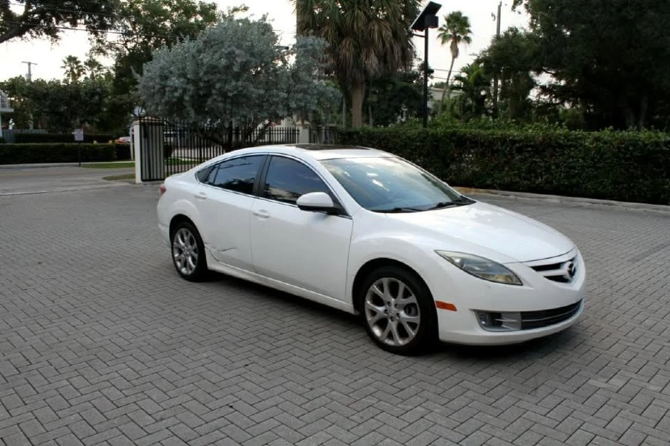 2010 Mazda Mazda 6 2nd Gen - Image 4 of 14