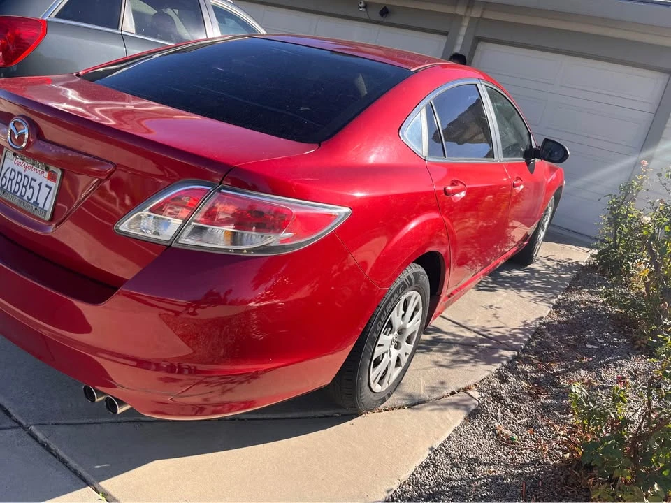 2010 Mazda Mazda 6 2nd Gen - Image 3 of 4