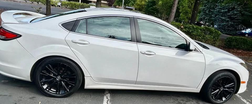 2010 Mazda Mazda 6 2nd Gen - Image 2 of 7
