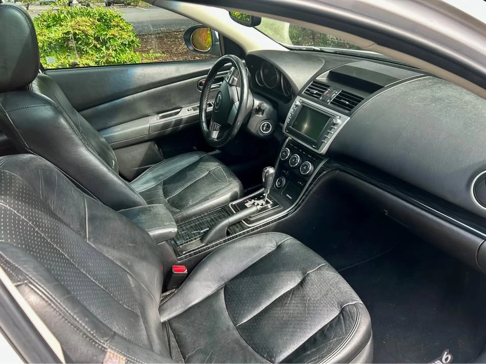 2010 Mazda Mazda 6 2nd Gen - Image 5 of 7