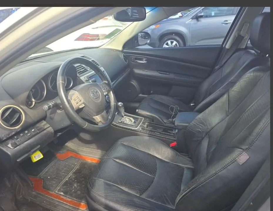 2010 Mazda Mazda 6 2nd Gen - Image 6 of 10