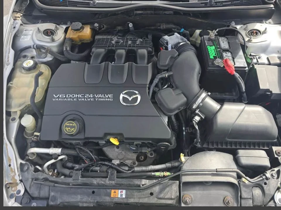 2010 Mazda Mazda 6 2nd Gen - Image 5 of 10