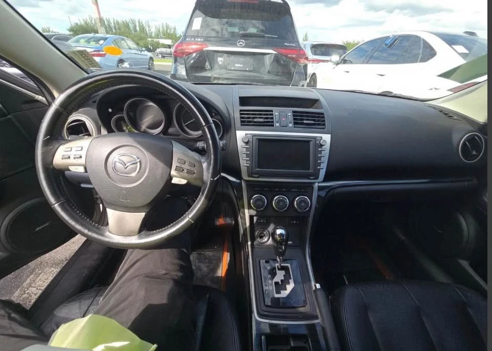 2010 Mazda Mazda 6 2nd Gen - Image 7 of 10