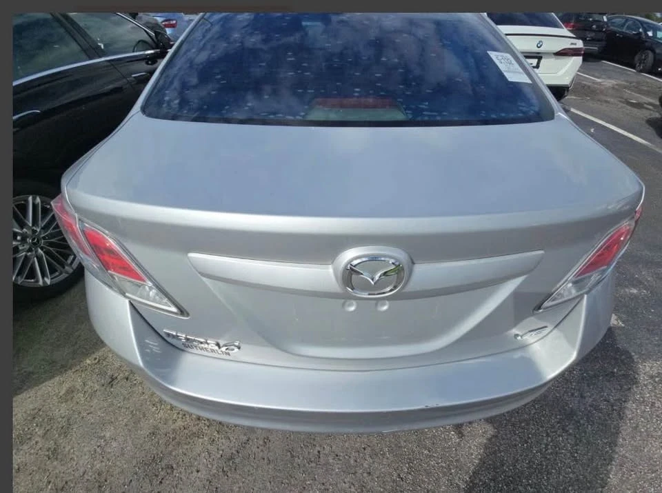 2010 Mazda Mazda 6 2nd Gen - Image 4 of 10