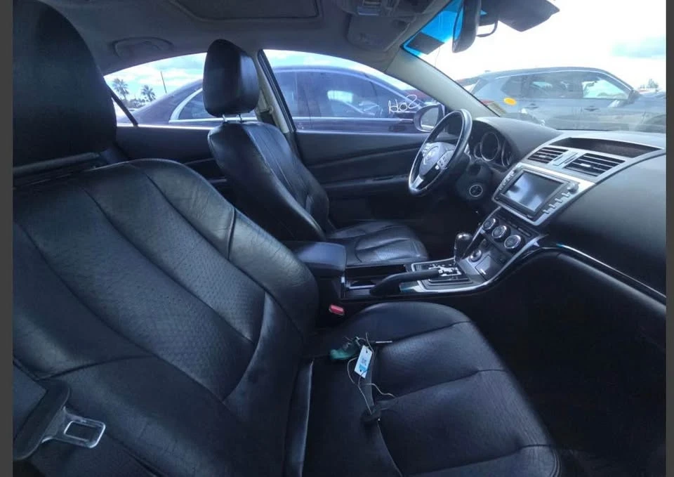 2010 Mazda Mazda 6 2nd Gen - Image 10 of 10
