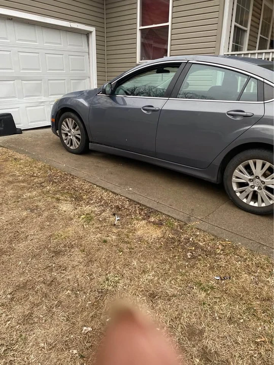 2010 Mazda Mazda 6 2nd Gen - Image 3 of 5