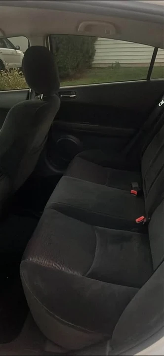 2010 Mazda Mazda 6 2nd Gen - Image 7 of 8