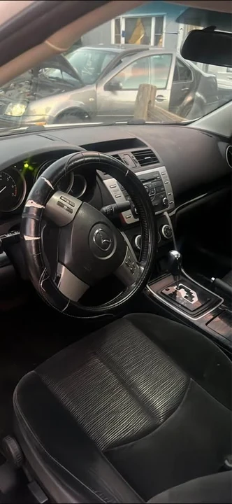 2010 Mazda Mazda 6 2nd Gen - Image 6 of 8