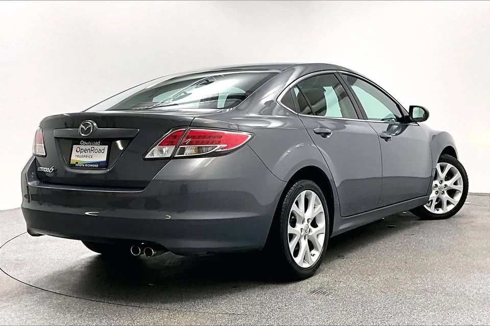 2010 Mazda Mazda 6 2nd Gen - Image 5 of 10