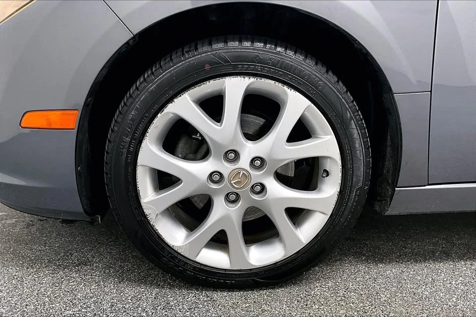 2010 Mazda Mazda 6 2nd Gen - Image 10 of 10