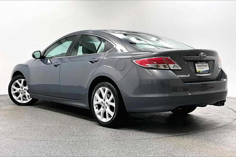 2010 Mazda Mazda 6 2nd Gen - Image 3 of 10