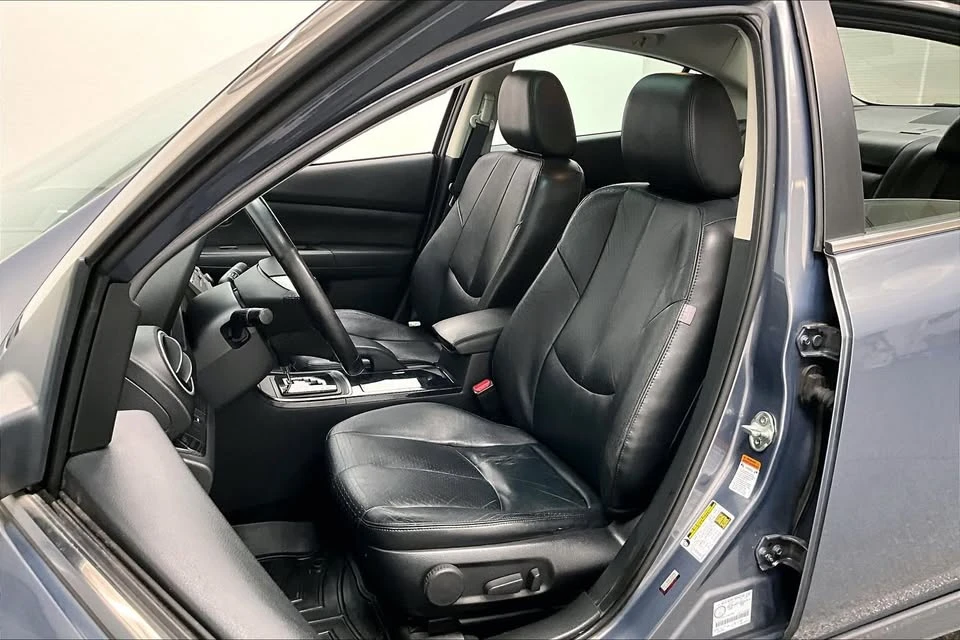 2010 Mazda Mazda 6 2nd Gen - Image 6 of 10
