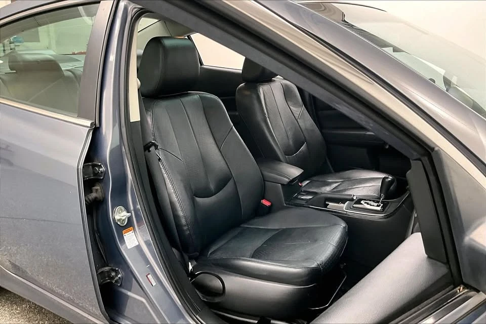2010 Mazda Mazda 6 2nd Gen - Image 8 of 10