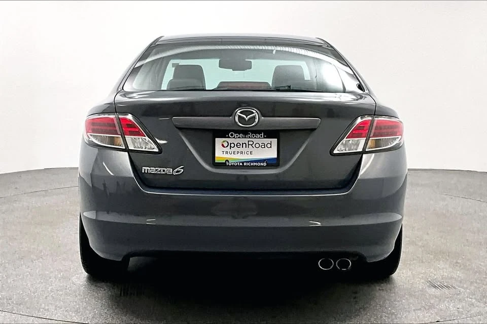 2010 Mazda Mazda 6 2nd Gen - Image 4 of 10