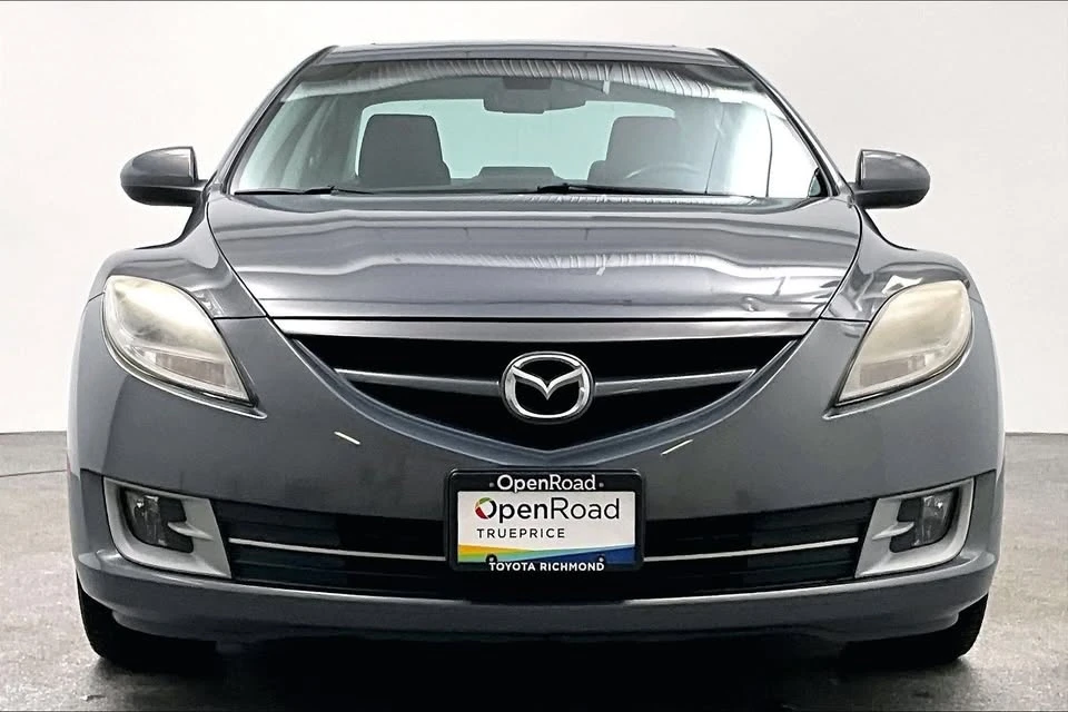 2010 Mazda Mazda 6 2nd Gen - Image 2 of 10