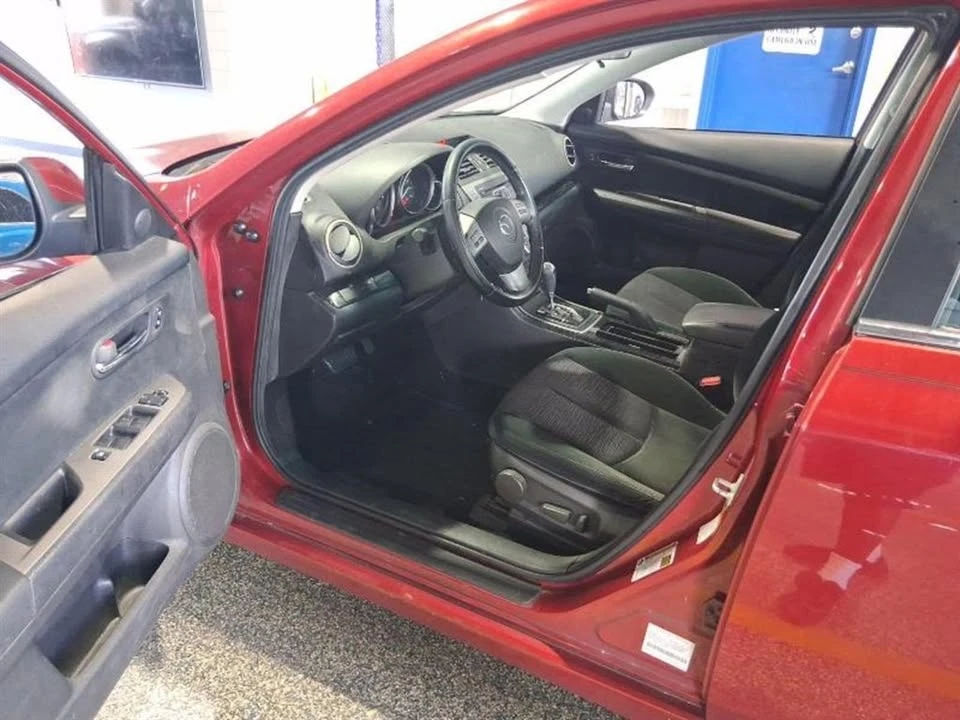 2010 Mazda Mazda 6 2nd Gen - Image 5 of 5