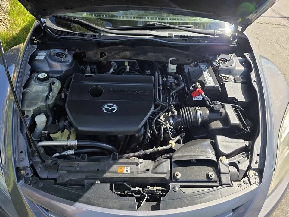 2010 Mazda Mazda 6 2nd Gen - Image 14 of 14