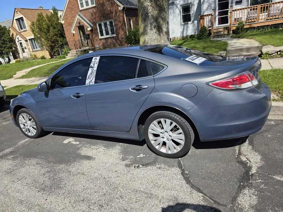 2010 Mazda Mazda 6 2nd Gen - Image 3 of 14