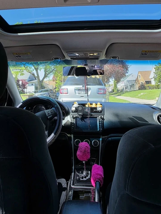 2010 Mazda Mazda 6 2nd Gen - Image 11 of 14
