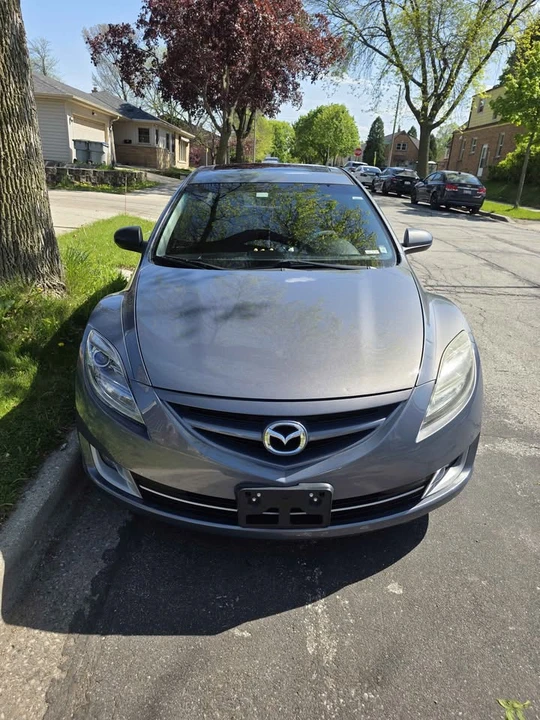 2010 Mazda Mazda 6 2nd Gen - Image 5 of 14