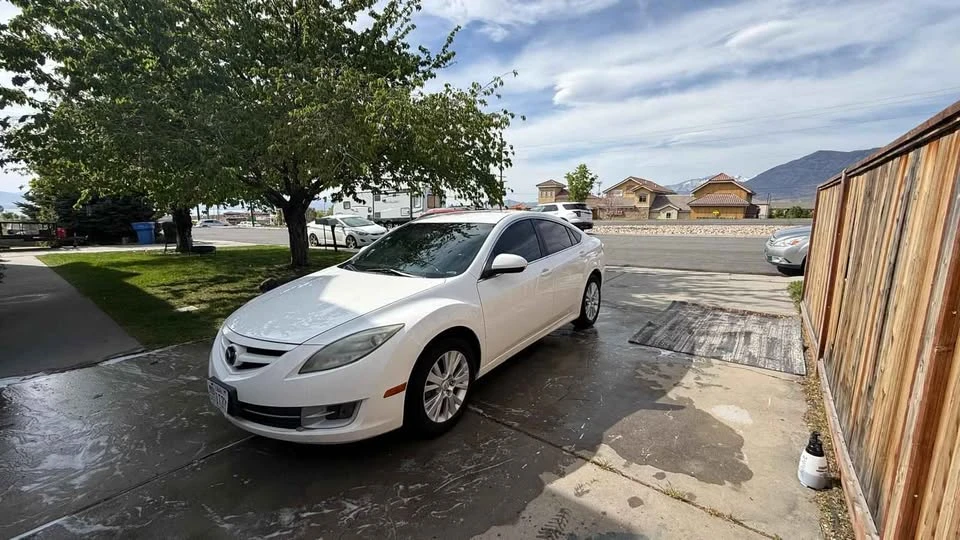 2010 Mazda Mazda 6 2nd Gen - Image 3 of 10