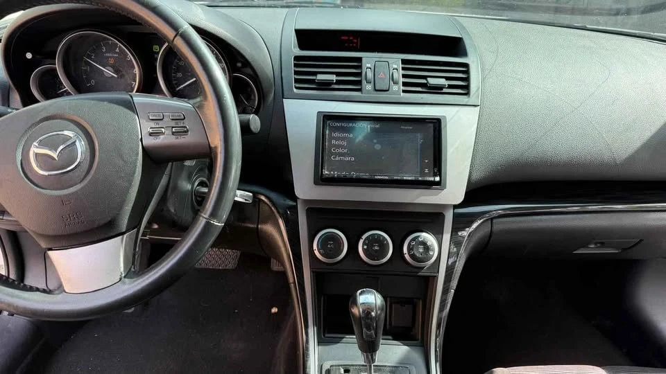 2010 Mazda Mazda 6 2nd Gen - Image 4 of 10
