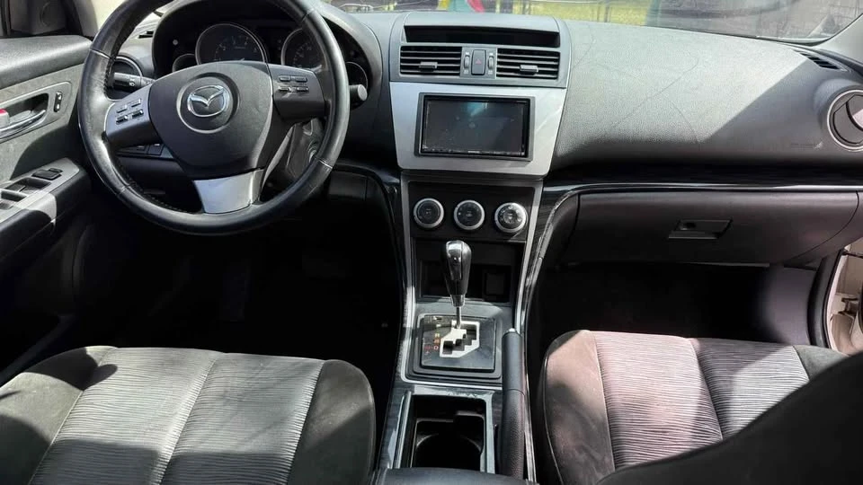 2010 Mazda Mazda 6 2nd Gen - Image 2 of 10