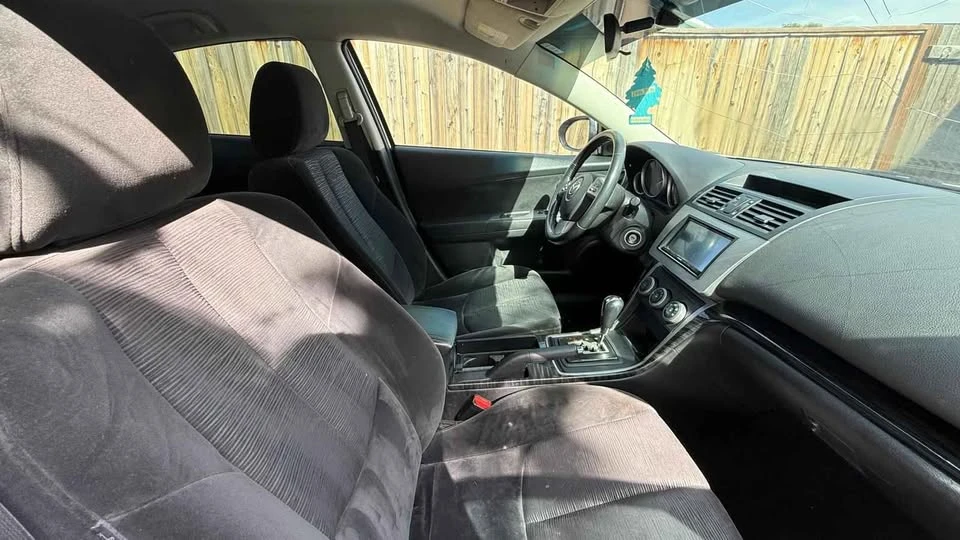 2010 Mazda Mazda 6 2nd Gen - Image 5 of 10