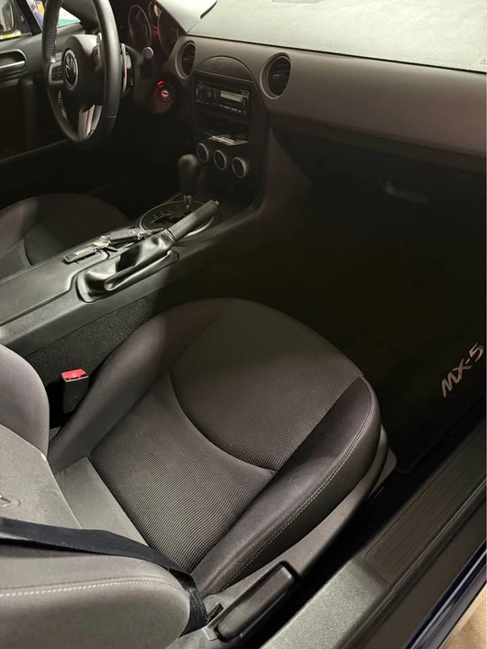 2010 Mazda NC MX-5 Miata - Image 6 of 6