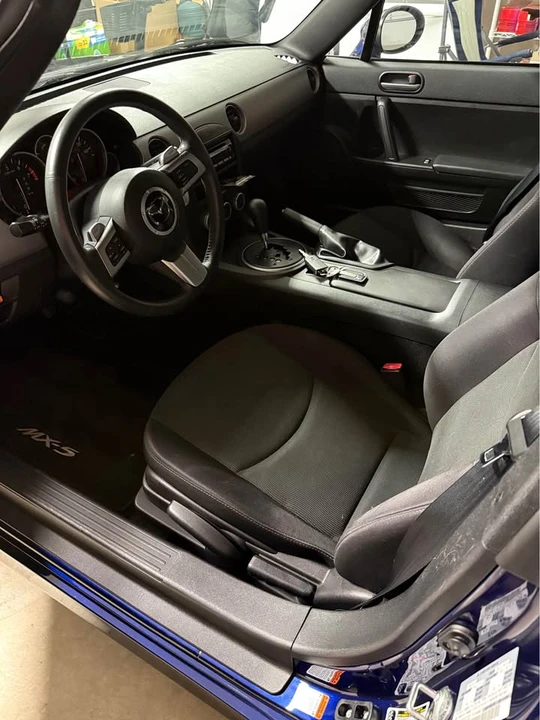 2010 Mazda NC MX-5 Miata - Image 3 of 6