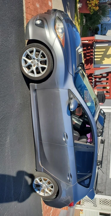 2010 Mazda Mazdaspeed 3 2nd Gen - Image 13 of 13