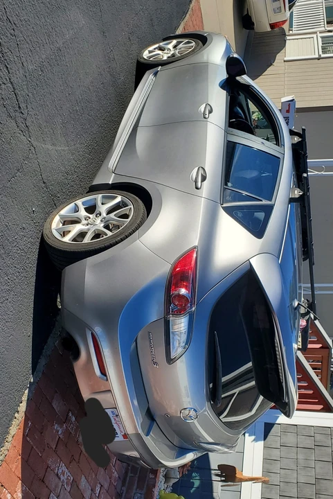 2010 Mazda Mazdaspeed 3 2nd Gen - Image 7 of 13