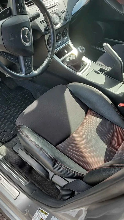 2010 Mazda Mazdaspeed 3 2nd Gen - Image 11 of 13