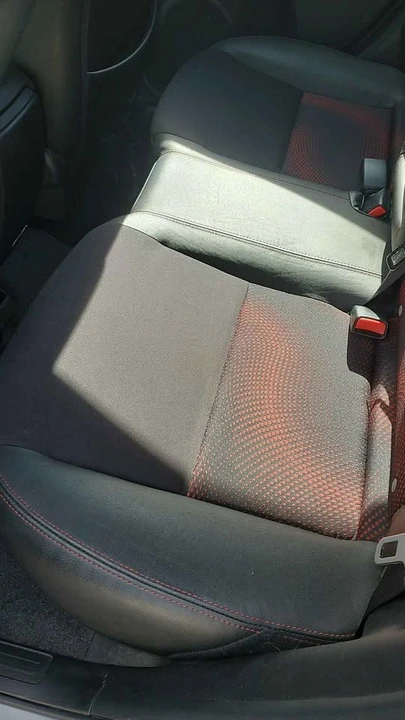 2010 Mazda Mazdaspeed 3 2nd Gen - Image 13 of 13