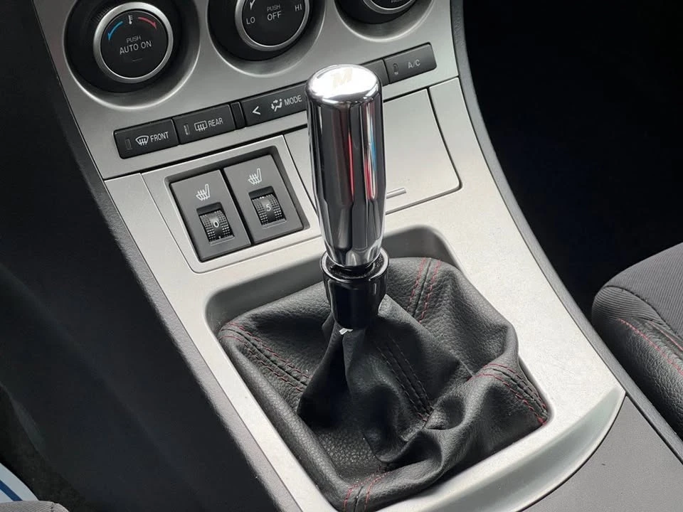 2010 Mazda Mazdaspeed 3 2nd Gen - Image 11 of 20