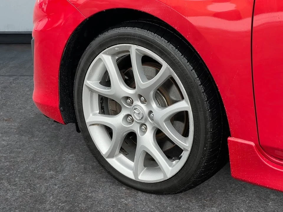 2010 Mazda Mazdaspeed 3 2nd Gen - Image 14 of 20