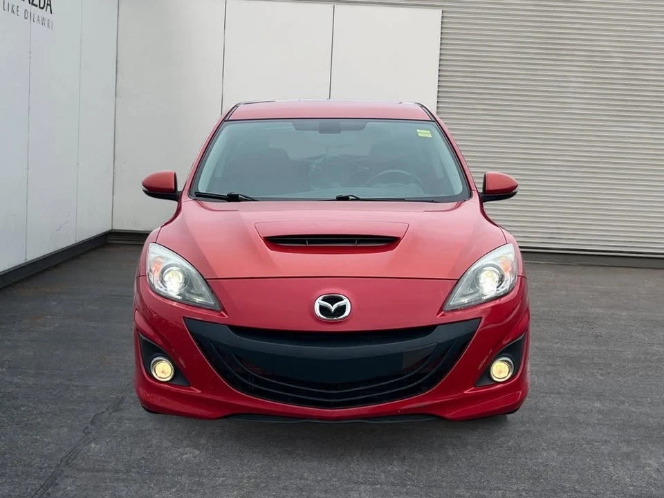 2010 Mazda Mazdaspeed 3 2nd Gen - Image 8 of 20