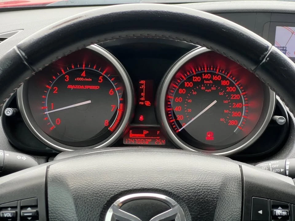 2010 Mazda Mazdaspeed 3 2nd Gen - Image 19 of 20