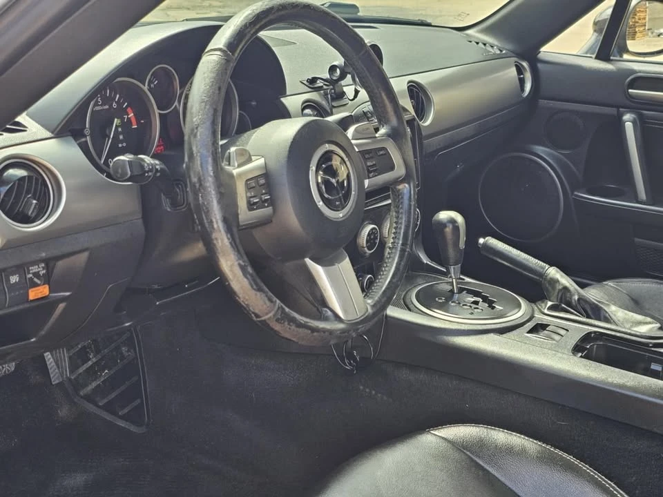 2010 Mazda NC MX-5 Miata - Image 13 of 16