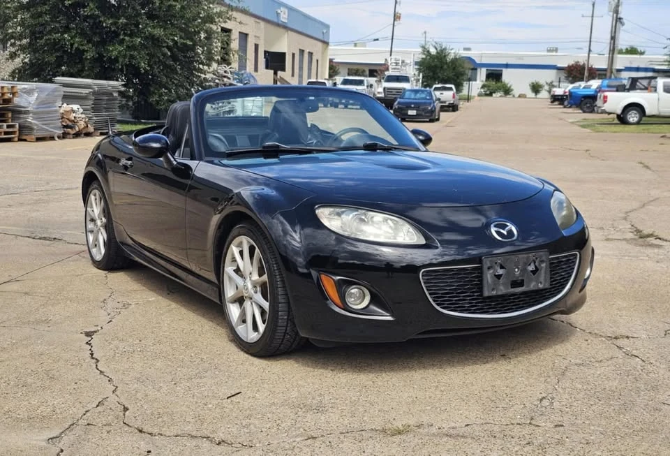 2010 Mazda NC MX-5 Miata - Image 2 of 16