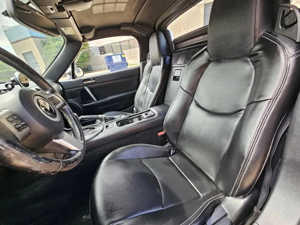 2010 Mazda NC MX-5 Miata - Image 14 of 16